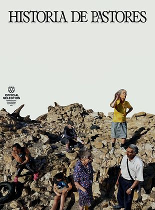 poster du film Historia de Pastores