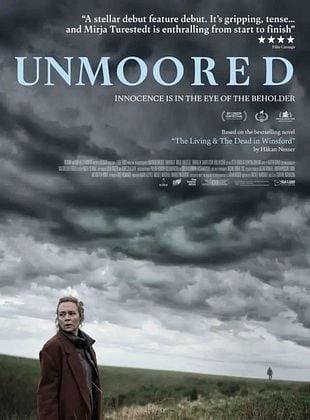 poster du film Unmoored