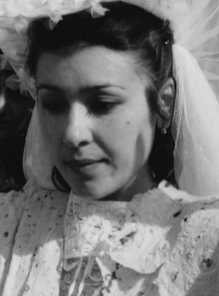 poster du film The White Town