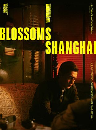 poster de la série Blossoms Shanghai
