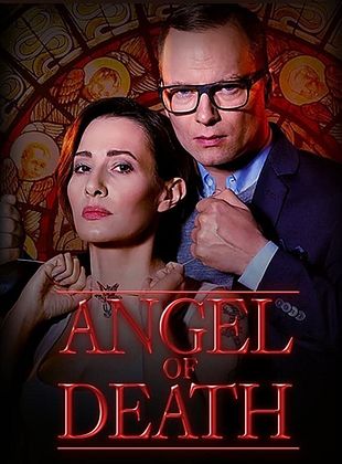 poster de la série Angel of Death