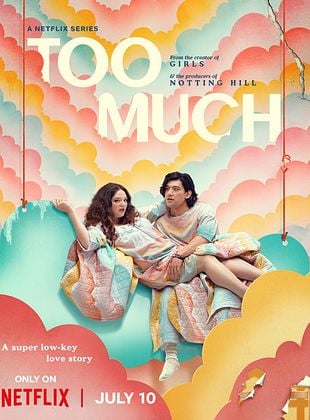 poster de la série Too Much