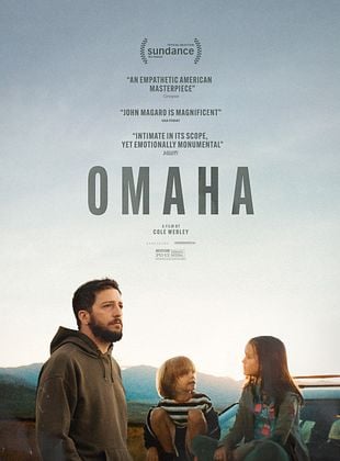 poster du film Omaha