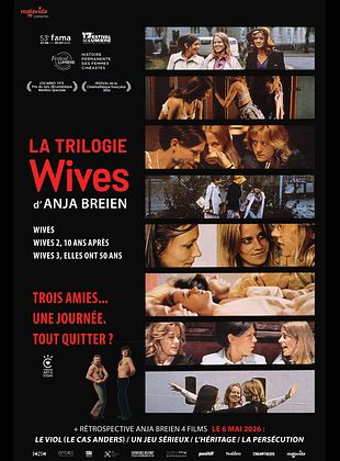 Wives 2, dix ans après
