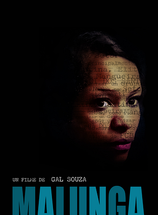 poster du film Malunga