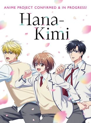 Hana-Kimi