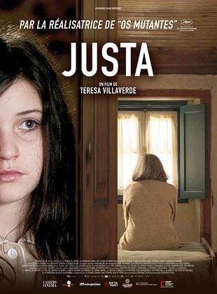 poster du film Justa