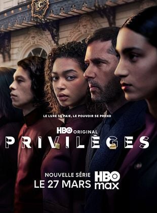 Privilèges