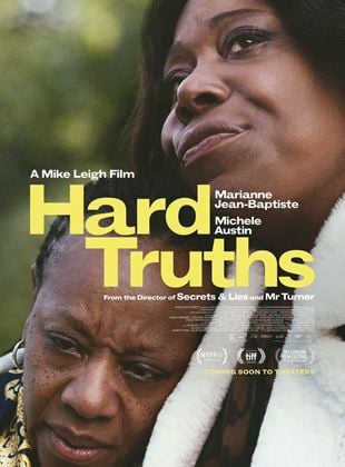 Bande-annonce Hard Truths