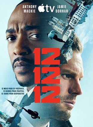 12 12 12 - Saison 1