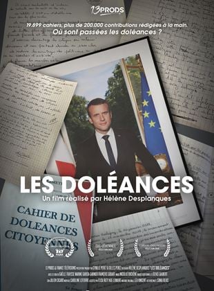 Les Doléances