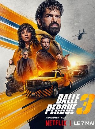 Balle perdue 3