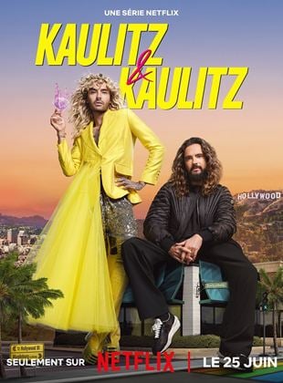 Kaulitz & Kaulitz