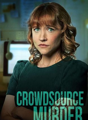 poster du film Manipulée par un milliardaire