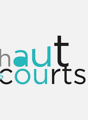 poster du film Haut les courts ! 2024-2025