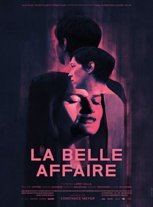 La Belle affaire (court)