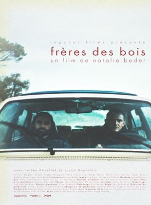 Frères des bois