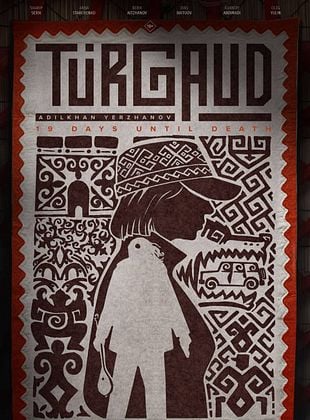 poster du film Turgaud