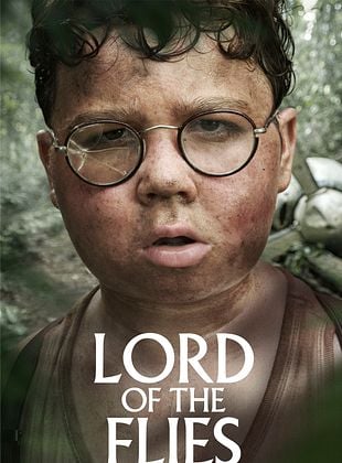 poster de la série Lord Of The Flies