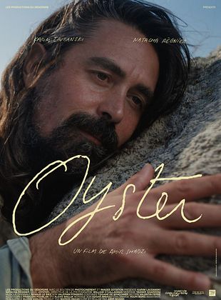 poster du film Oyster