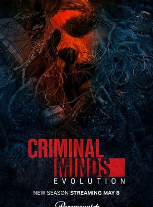 poster de la série Esprits criminels : Evolution - Saison 4