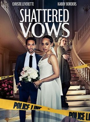 poster du film Une lune de miel mortelle