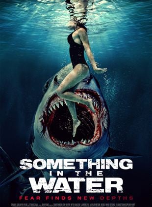 Bande-annonce Something In The Water