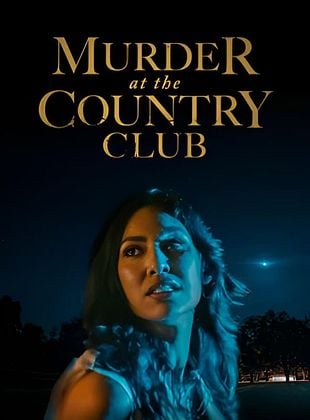 poster du film Meurtre, richesse et décadence