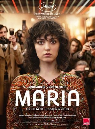 Bande-annonce Maria