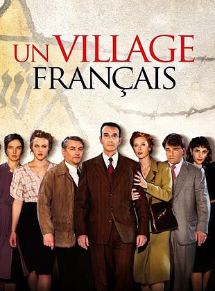 Un Village Français