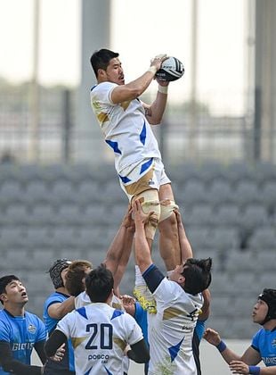 Le Rugby aux tripes : Vaincre ou mourir