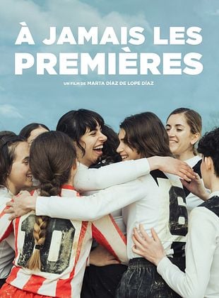 À jamais les premières