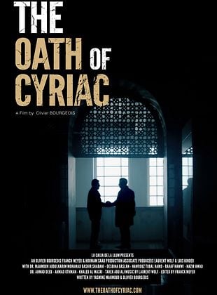 poster du film Bande-annonce Le Serment de Cyriaque