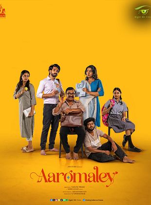 poster du film Bande-annonce Aaromaley
