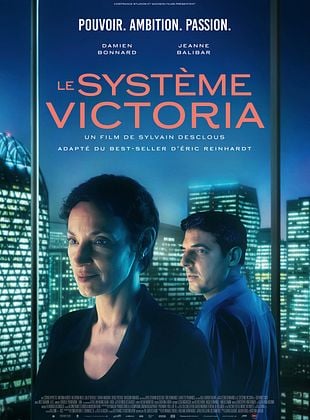 poster du film Bande-annonce Le Système Victoria