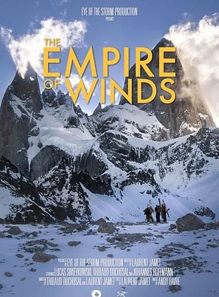 The Empire of Winds