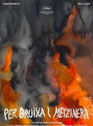 poster du film Per bruixa i metzinera