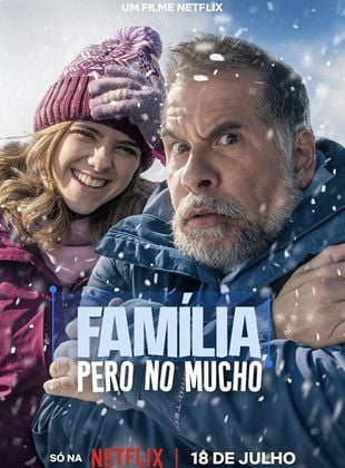 poster du film Papa ne comprend pas