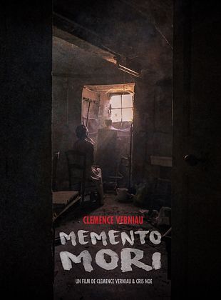 poster du film Bande-annonce Memento Mori