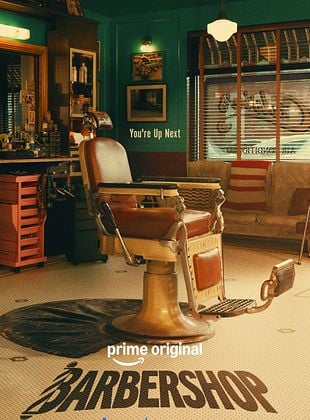 Barbershop - Saison 1