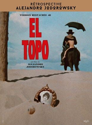 Bande-annonce El Topo