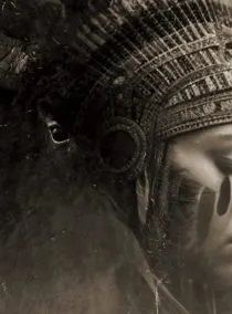 poster du film Il était une fois la grande prairie