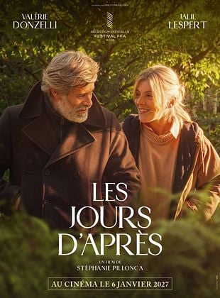 poster du film Les Jours d’après