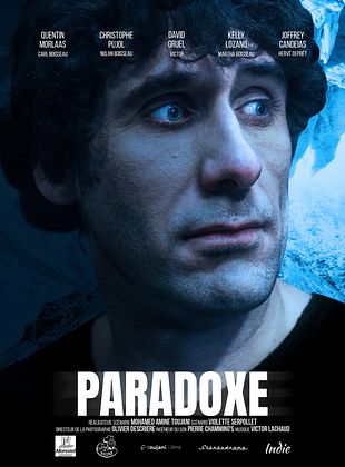 poster du film Paradoxe