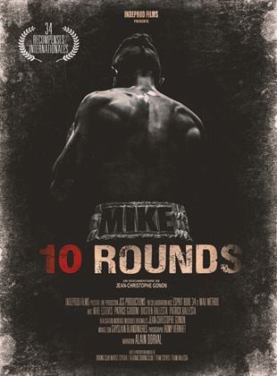 Bande-annonce 10 Rounds