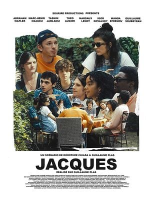 Bande-annonce Jacques