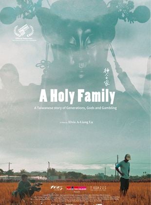 Bande-annonce A Holy Family