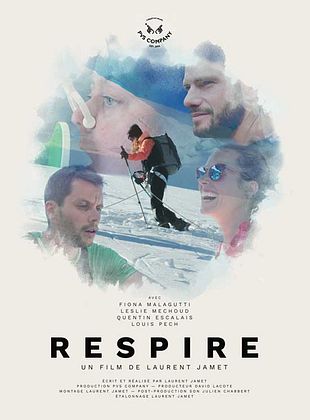 poster du film Respire