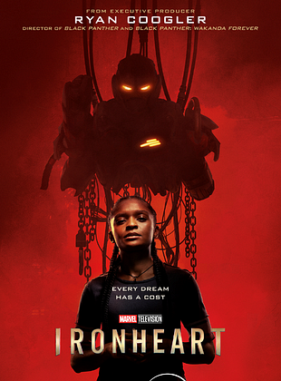 Ironheart