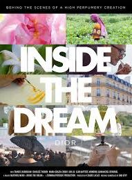 poster du film Inside the Dream Dior